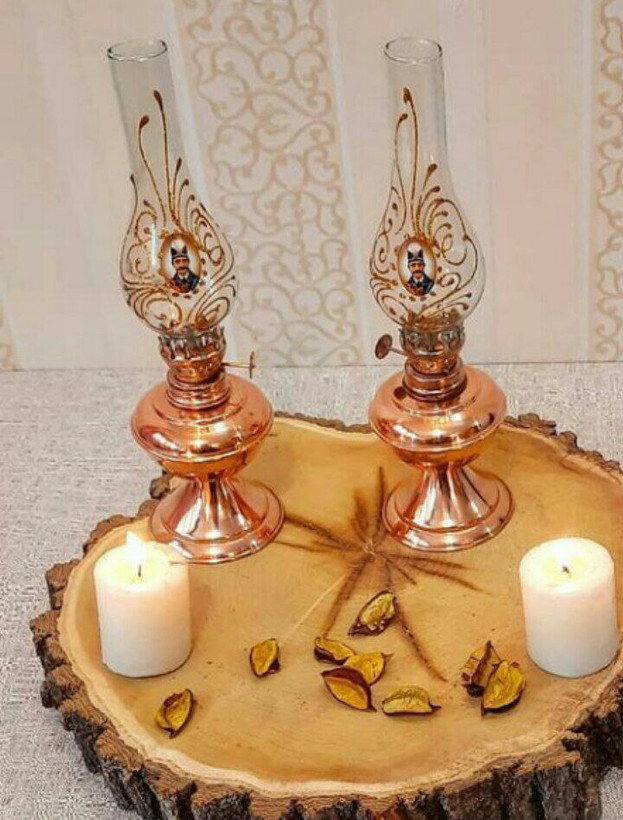 گردسوز مسی