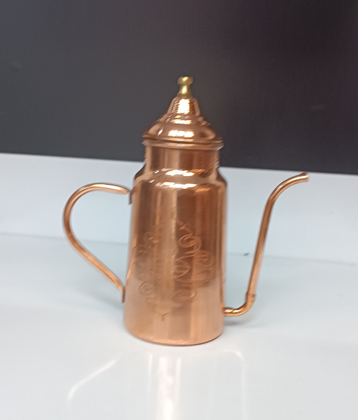 روغن ریز مسی نانو شده رنگ ثابت طرح لیزری
